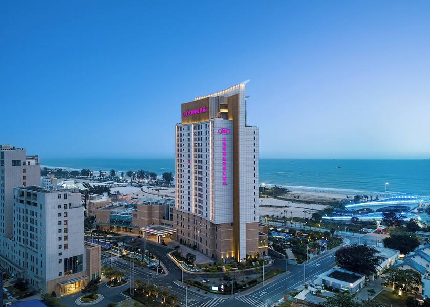 Guangxi Beihai Exterior