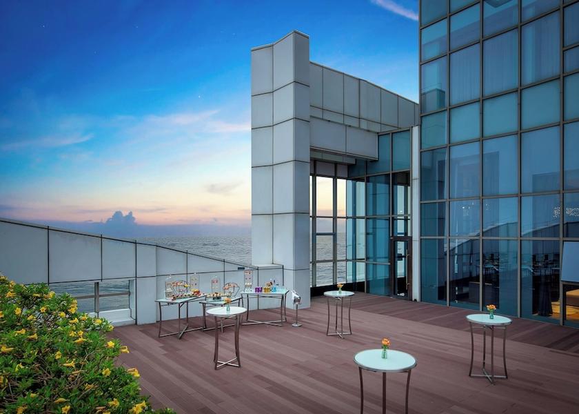 Guangxi Beihai Bar (on property)