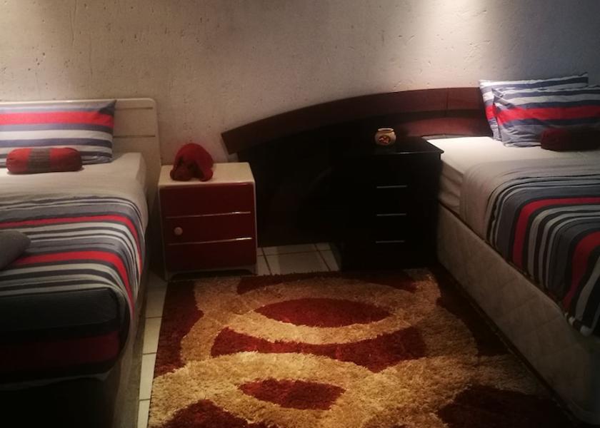 Gauteng Germiston Room