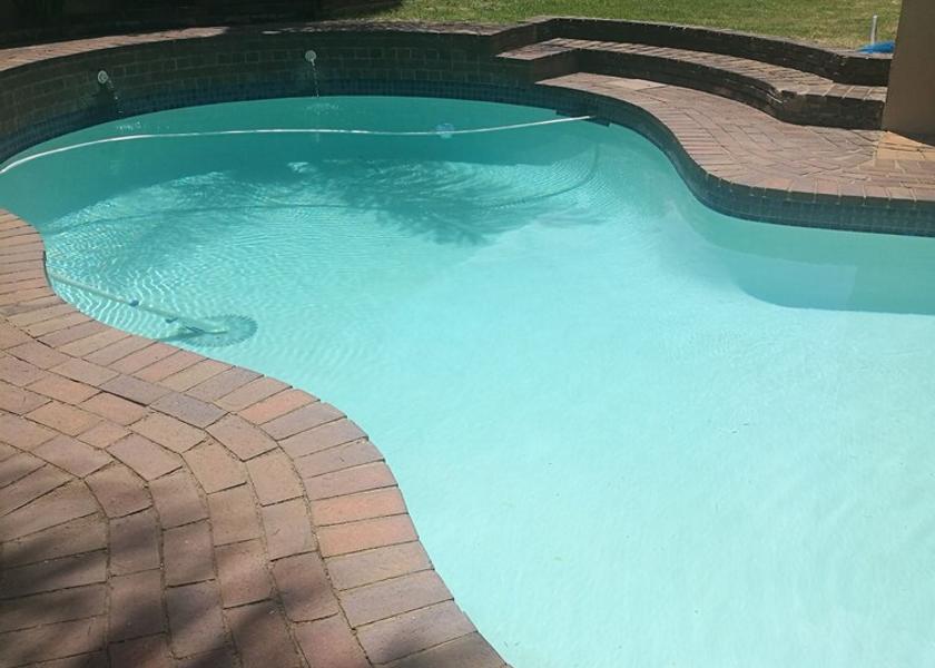 Gauteng Germiston Pool