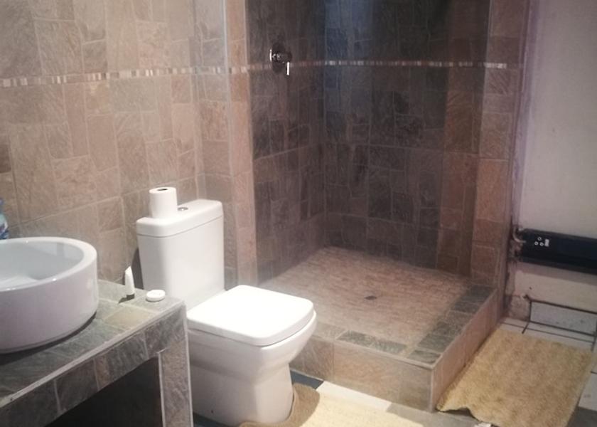 Gauteng Germiston Bathroom