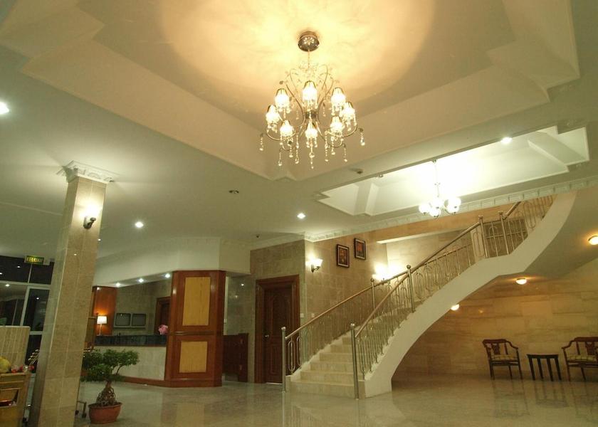  Bandar Seri Begawan Lobby