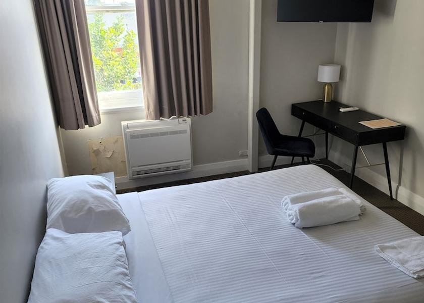New South Wales Carrington Room