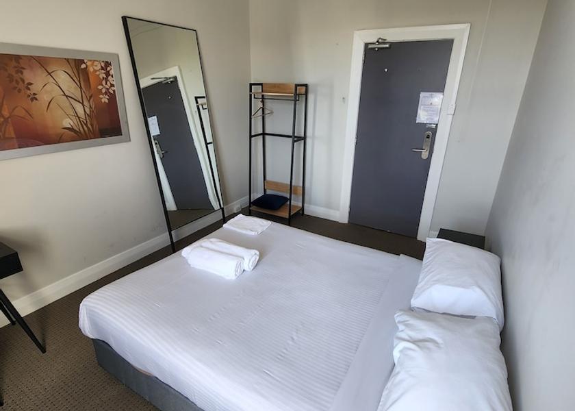 New South Wales Carrington Room