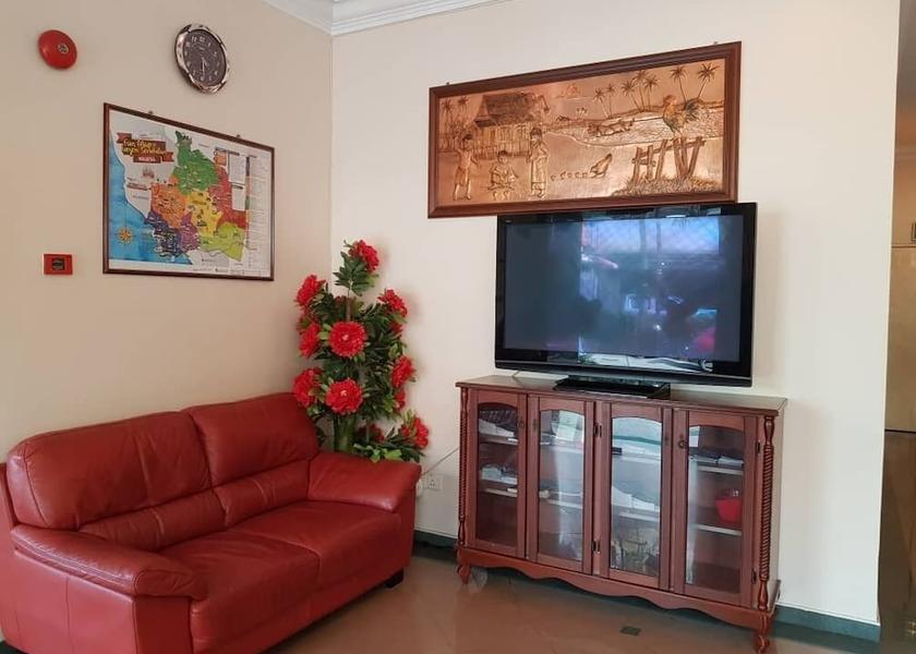 Negeri Sembilan Kuala Pilah Reception hall