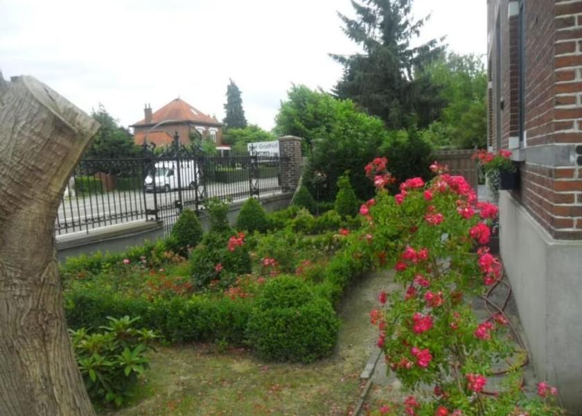 Flemish Region Herent Property Grounds