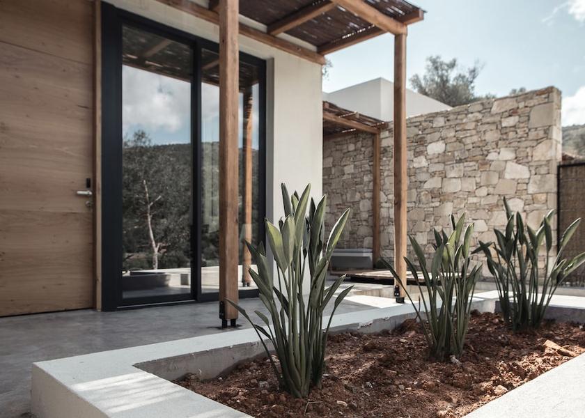 Crete Kantanos-Selino Terrace