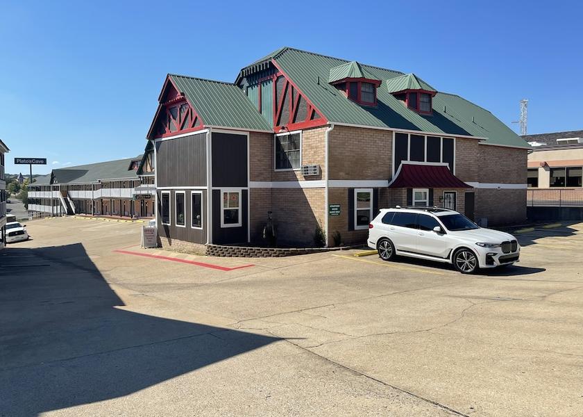 Missouri Branson Primary image