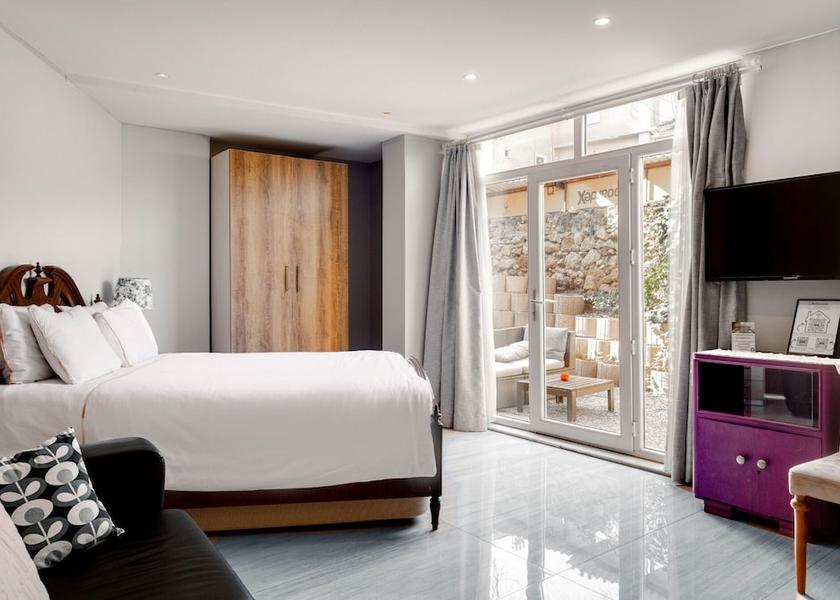 Bursa Bursa Room