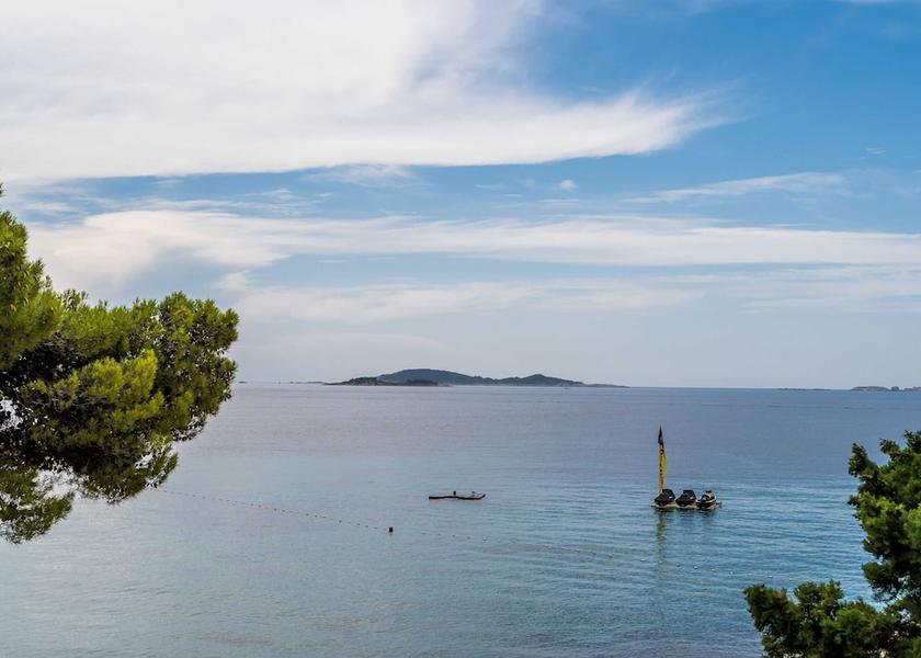 Dubrovnik-Neretva Zupa dubrovacka View from Property
