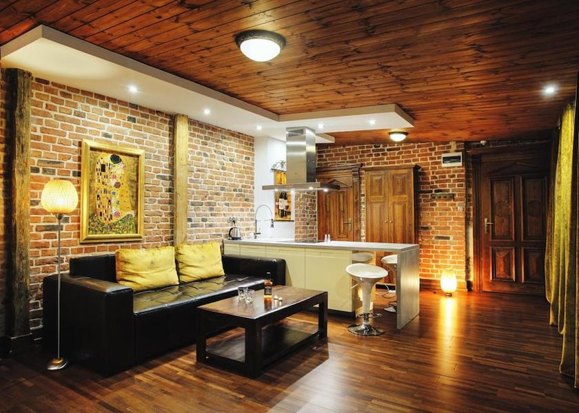 Kuyavian-Pomeranian Voivodeship Torun Living Area