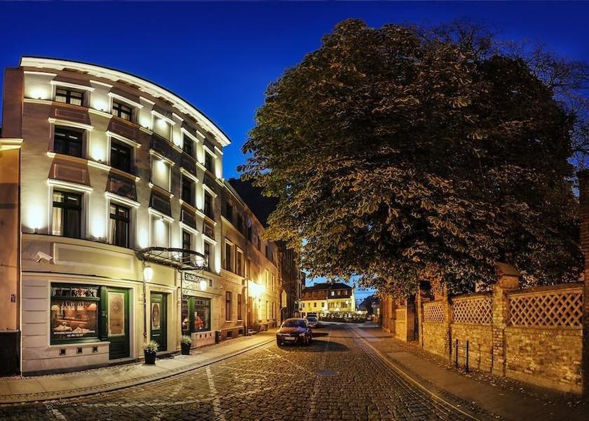 Kuyavian-Pomeranian Voivodeship Torun Entrance