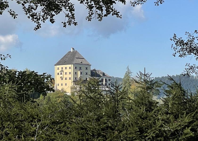 Salzburg State Fuschl am See Point of interest
