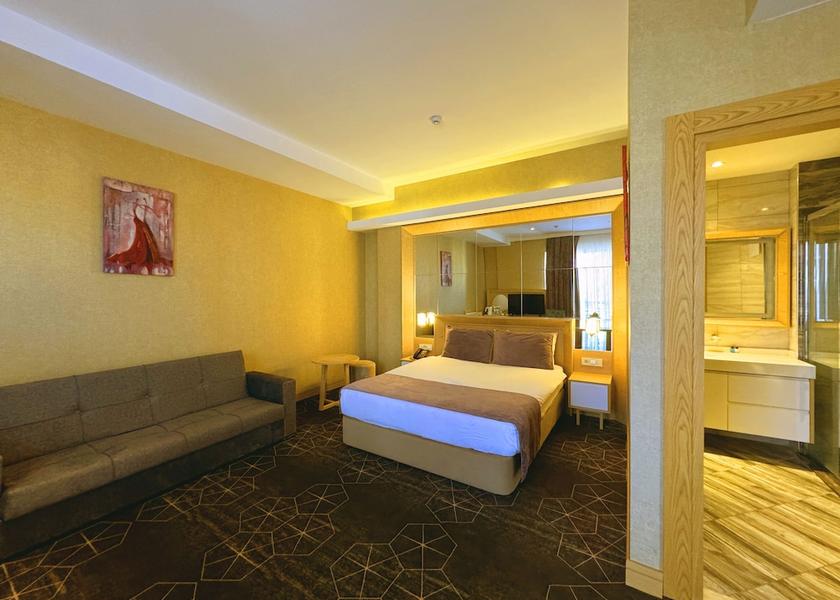  Baku Rooms