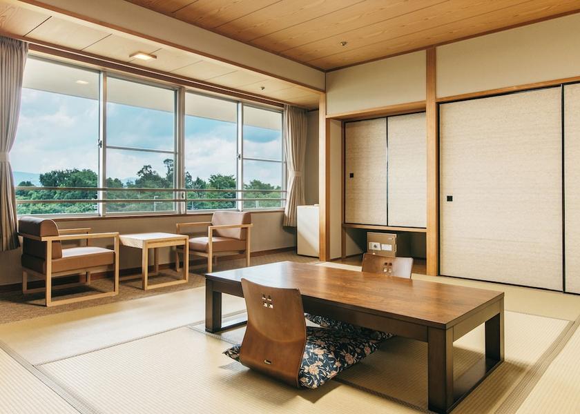 Osaka Tondabayashi Room