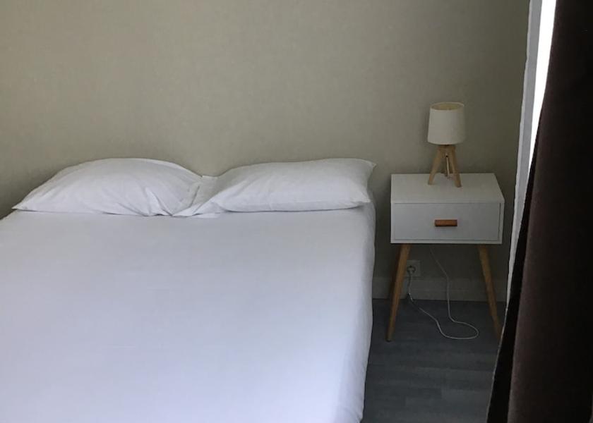 Brittany Concarneau Room