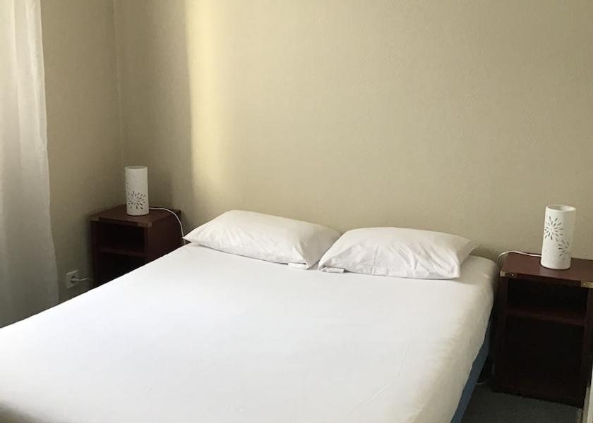 Brittany Concarneau Room