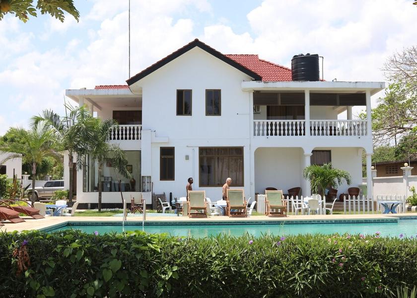  Dar es Salaam Property Grounds