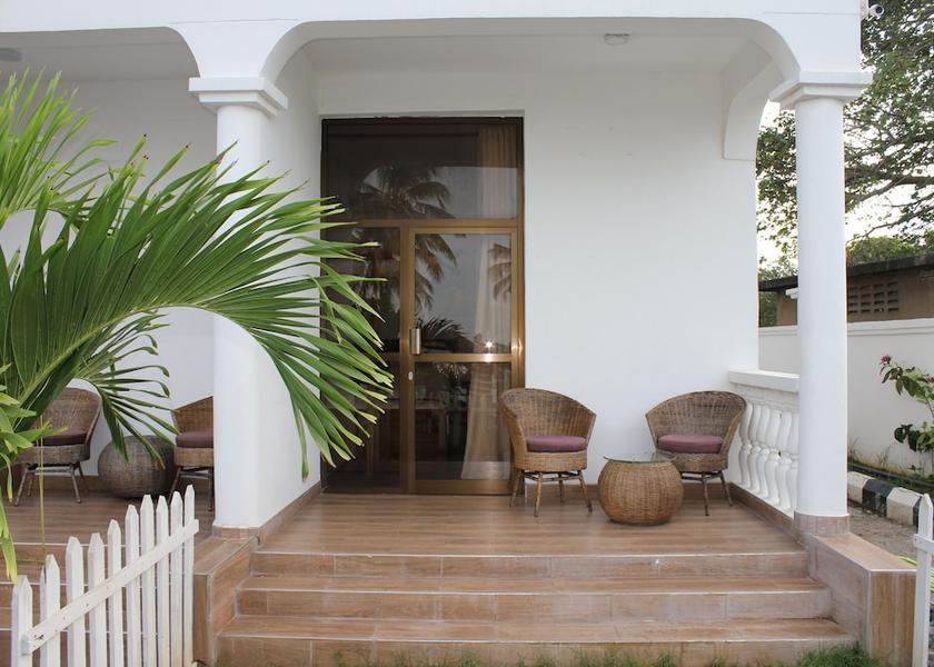  Dar es Salaam Terrace