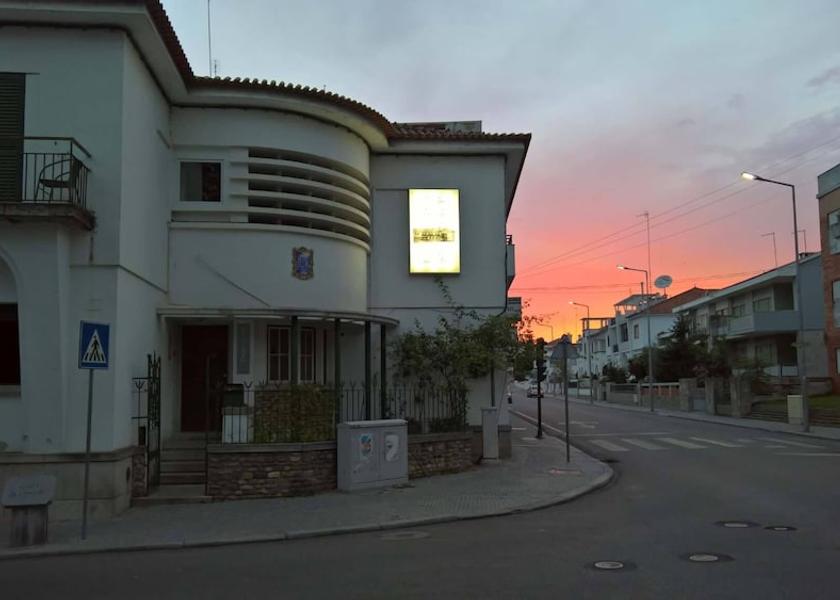 Portalegre Portalegre Exterior Detail
