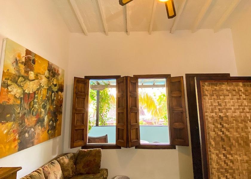 Antioquia Santa Fe de Antioquia Room