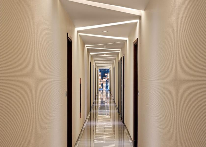 Bac Ninh Province Bac Giang Lobby