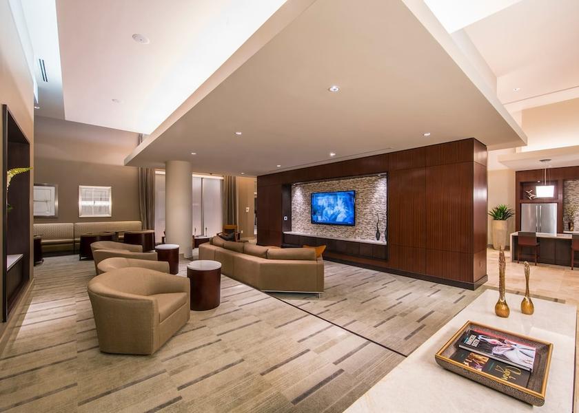 Virginia McLean Lobby