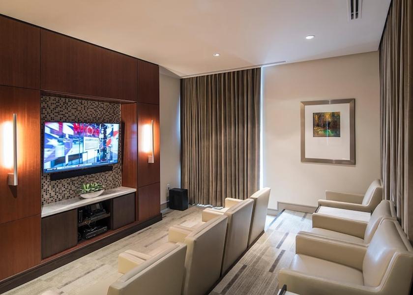 Virginia McLean Lobby