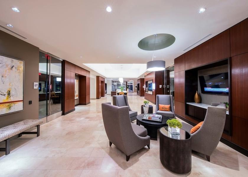 Virginia McLean Lobby