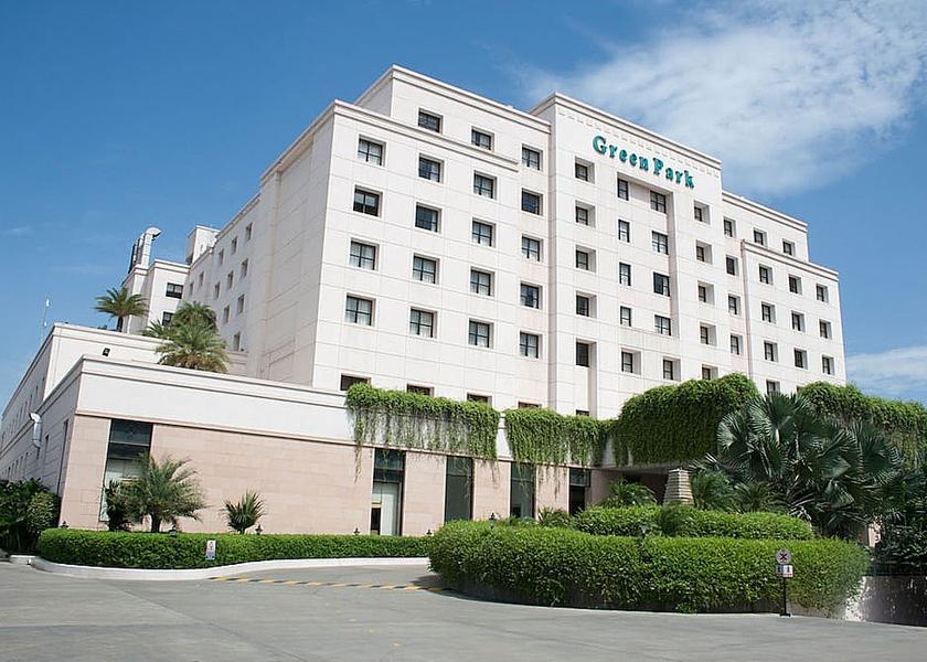Tamil Nadu Chennai Primary image