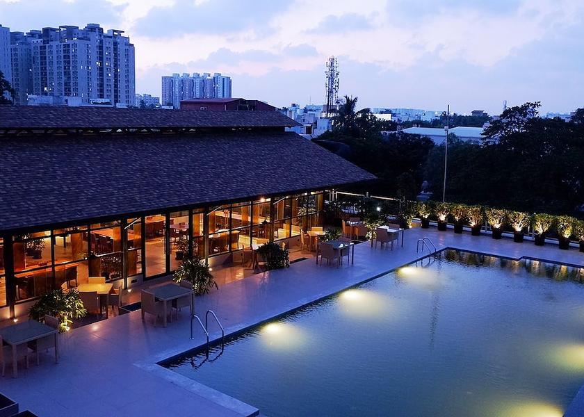Tamil Nadu Chennai Pool