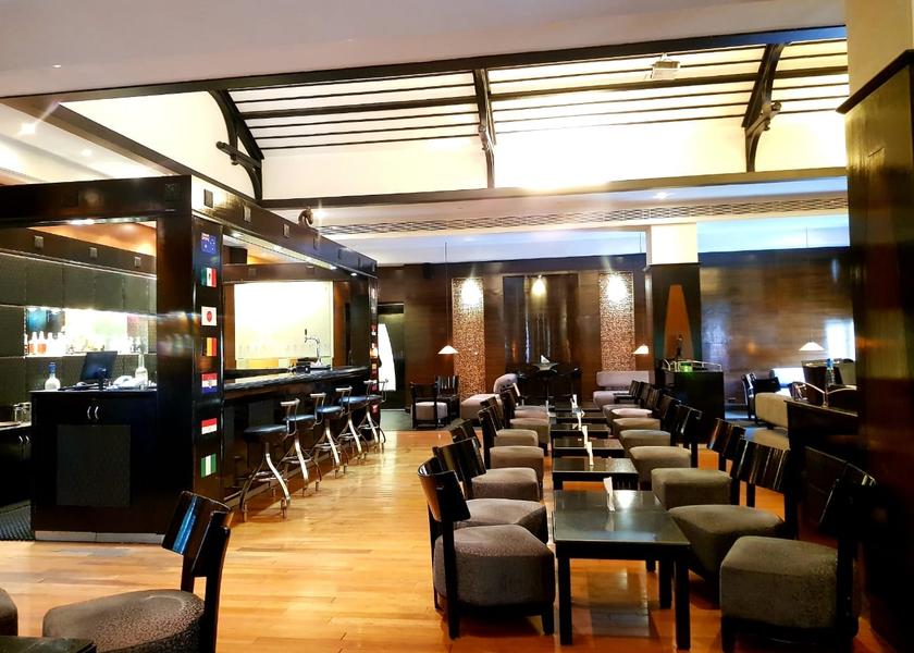 Tamil Nadu Chennai Food & Dining
