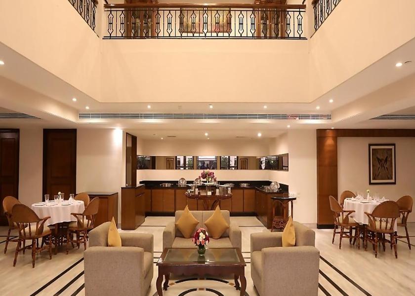 Tamil Nadu Chennai Food & Dining