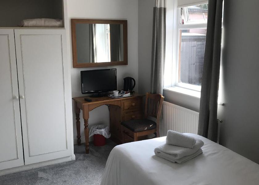 England Haywards Heath Single room-Ensuite