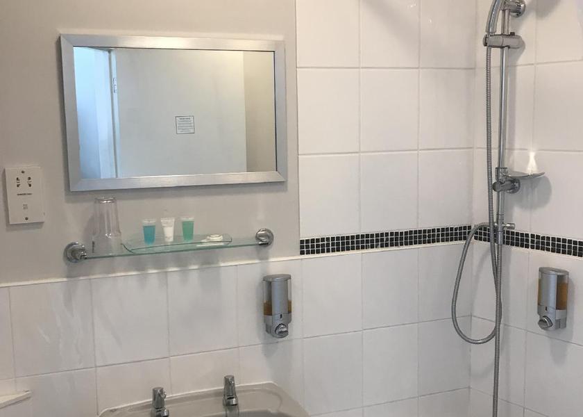 England Haywards Heath Single room-Ensuite
