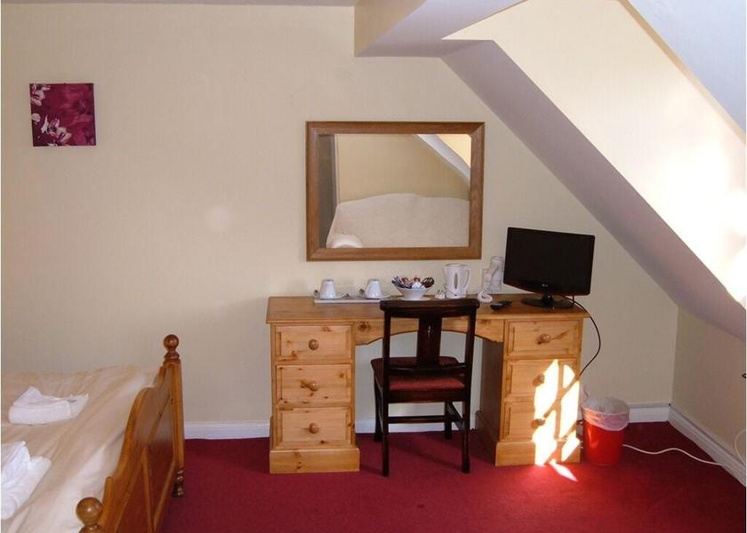 England Haywards Heath Rooms