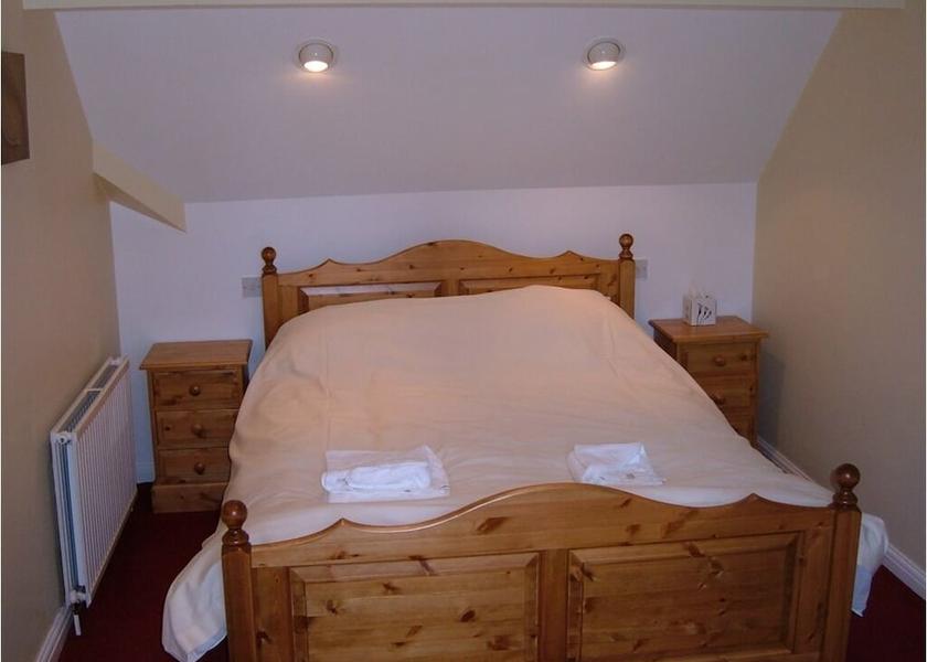 England Haywards Heath Rooms