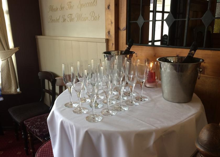 England Haywards Heath Restaurant