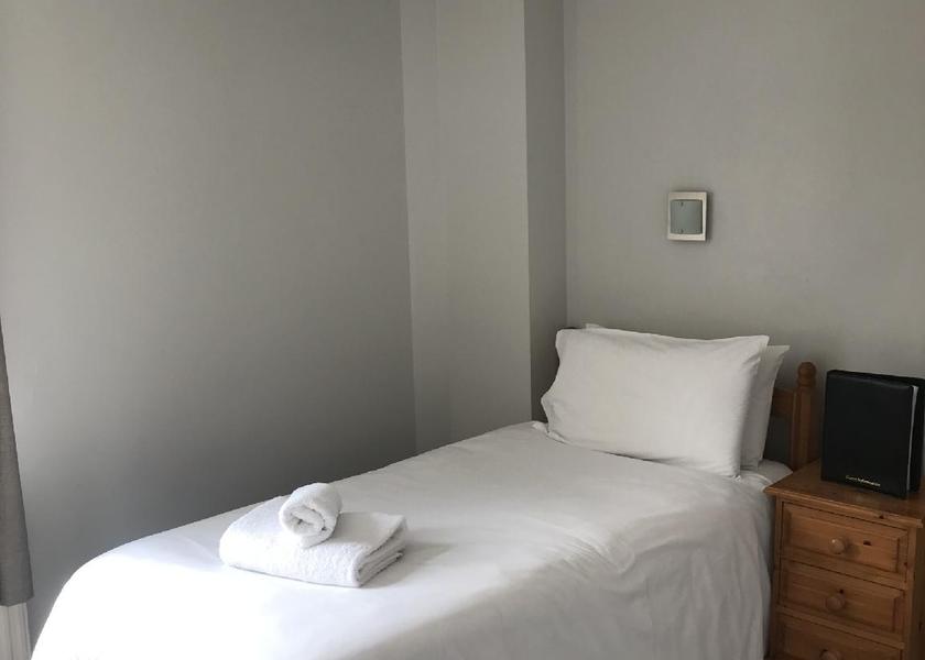 England Haywards Heath Single room-Ensuite