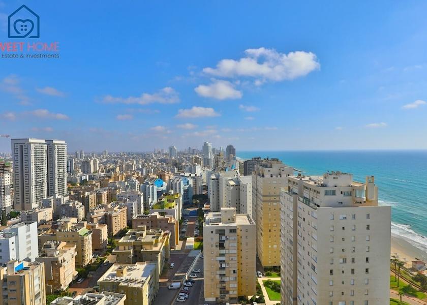  Netanya Exterior Detail