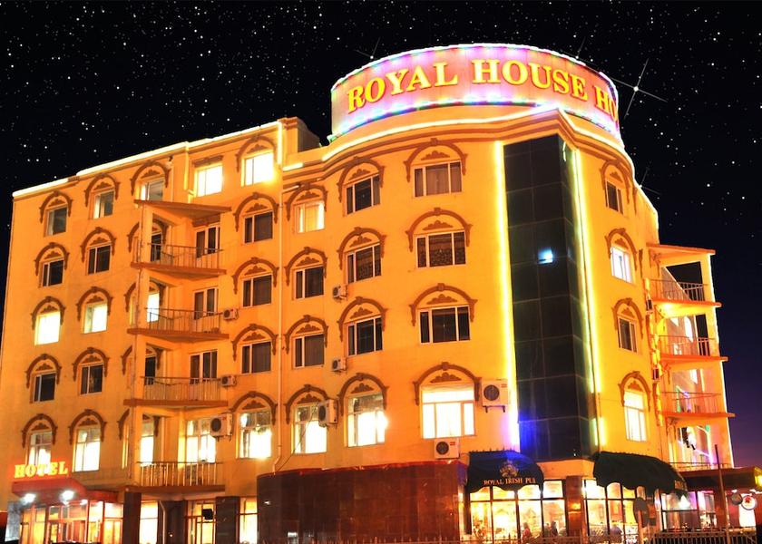  Ulaanbaatar Primary image