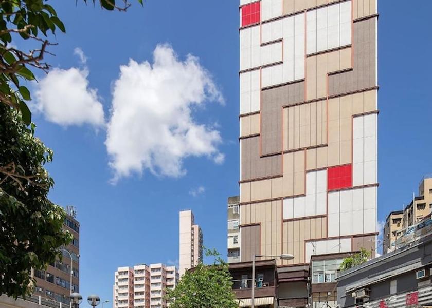  Kowloon Exterior