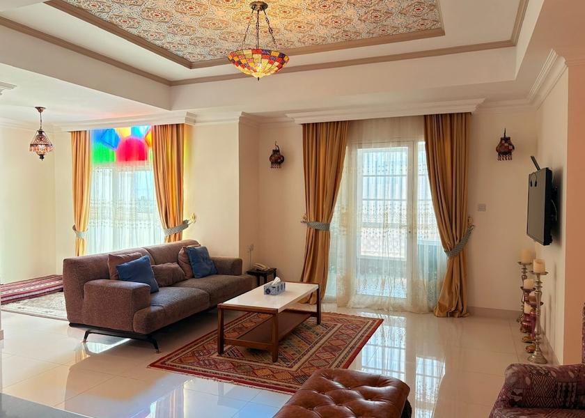 Muscat Governorate Muscat Living area