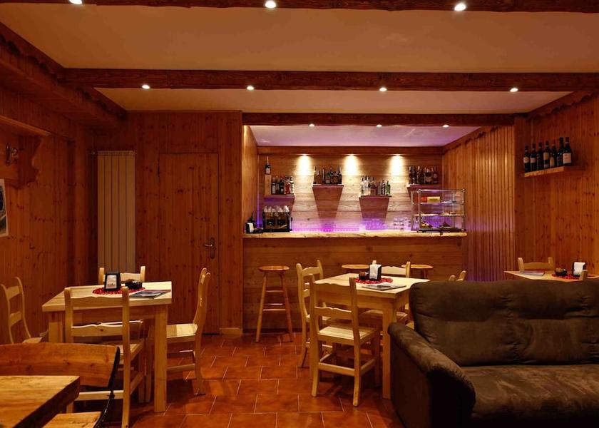 Piedmont Sauze d'Oulx Reception