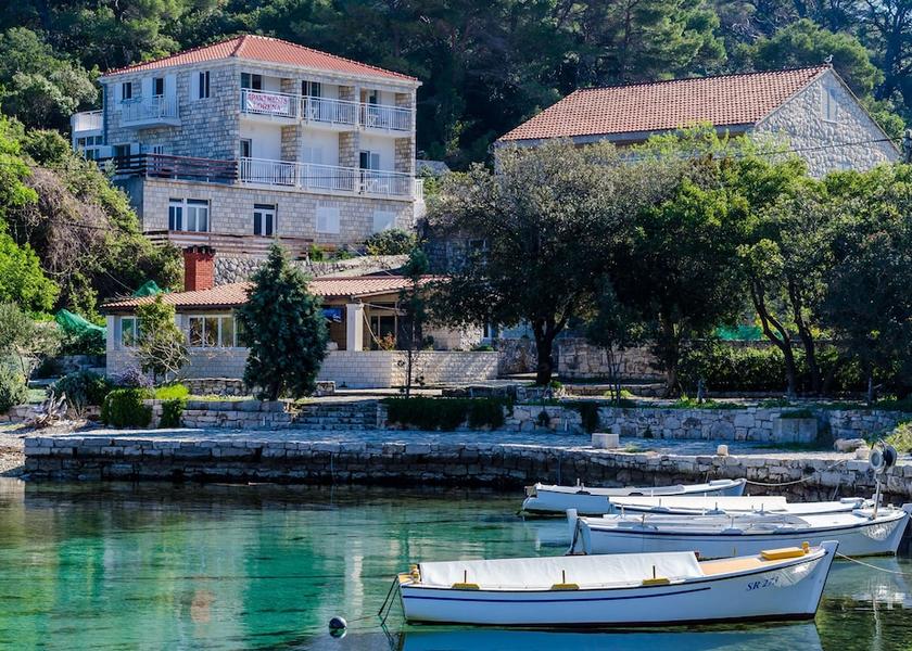 Dubrovnik-Neretva Mljet Primary image