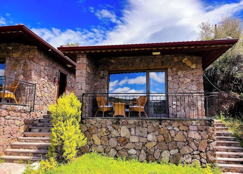 Çanakkale Ayvacik Terrace/patio
