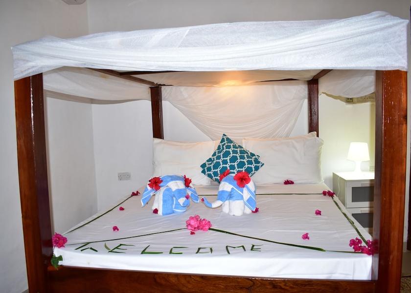  Matemwe Room