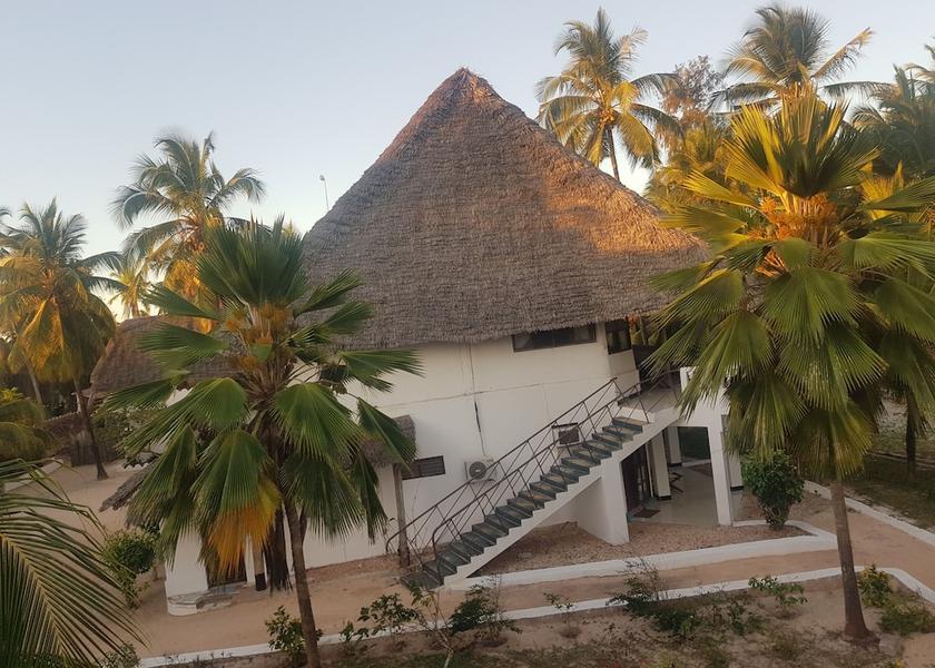  Matemwe Facade