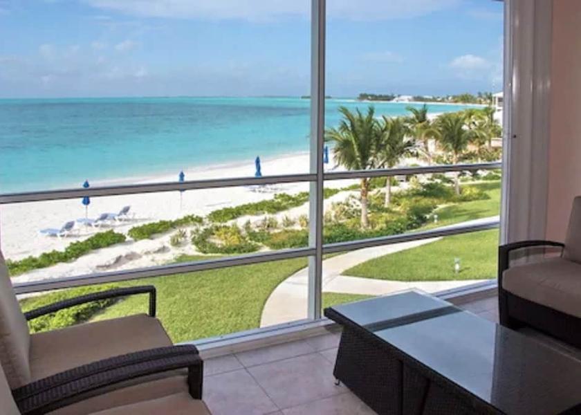 North Abaco Treasure Cay View from Property