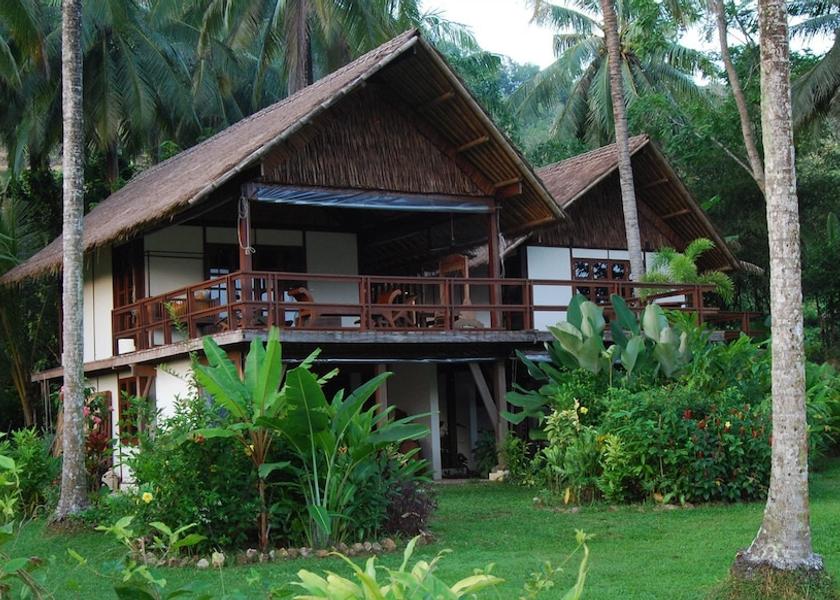 Phang Nga Province Ko Yao View from room
